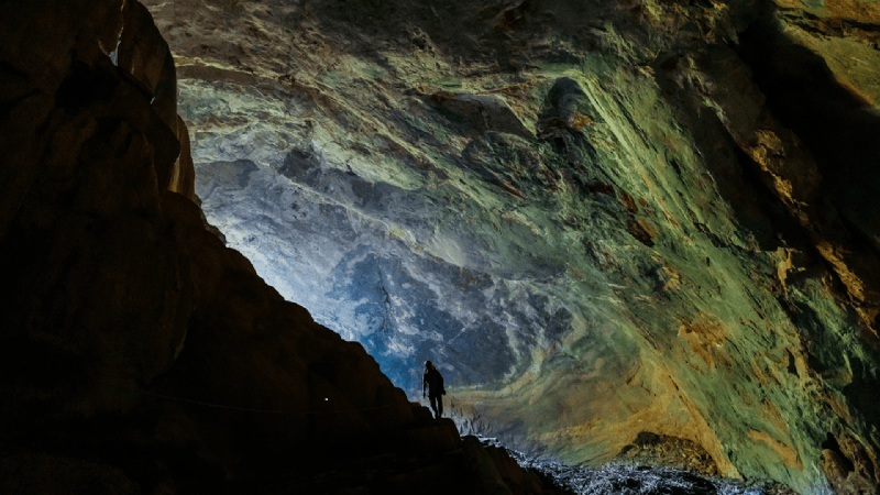 Explore Pygmy Cave 2 Days 1 Night (10)